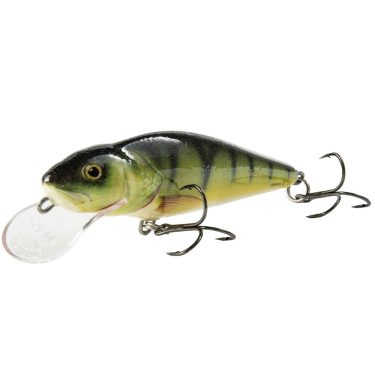Воблер Salmo Perch DR 12/P