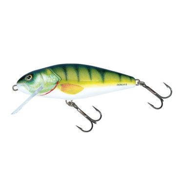 Воблер Salmo Perch DR 12/P