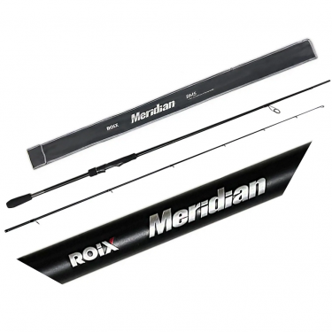 Спиннинг Roix Meridian RMS-762MH 8-35g