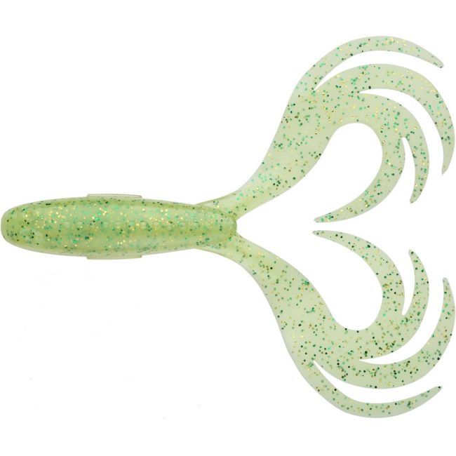 Силиконовая приманка Frapp Double Croak 5.9 #PAL02