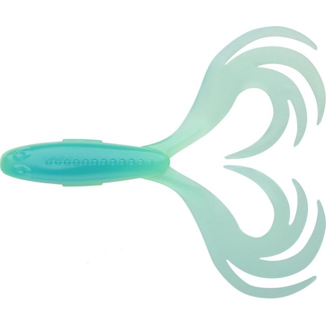 Силиконовая приманка Frapp Double Croak 5.9 #PAL03