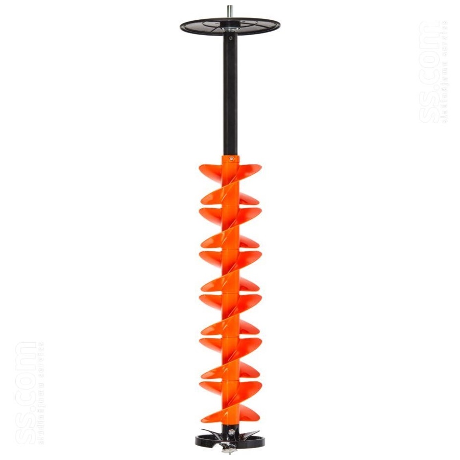 Шнек Rextor Thunderbolt Шнек Rextor Thunderbolt 200мм с адаптером