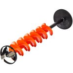 Шнек Rextor Thunderbolt 150мм с адаптером