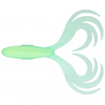 Силиконовая приманка Frapp Double Croak 5.9 #PAL03