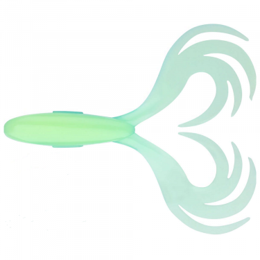 Силиконовая приманка Frapp Double Croak 5.9 #PAL03