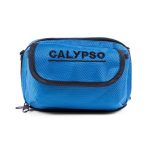 Сумка для подводной камеры Calypso синяя