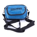 Сумка для подводной камеры Calypso синяя
