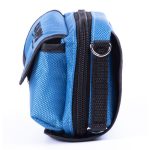 Сумка для подводной камеры Calypso синяя