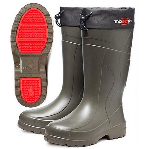Сапоги TORVI -25C