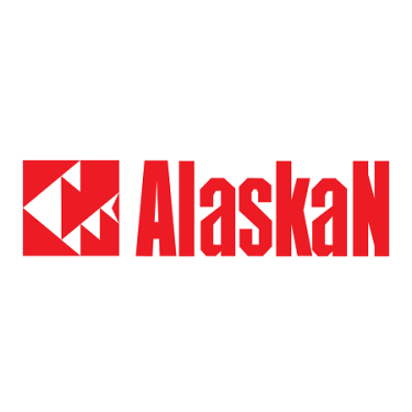ALASKAN логотип