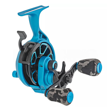 Катушка зимняя Relax FA Frozen Matte Gen 2