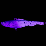 Воблер FA Relax Wagner Vib 80 #T08