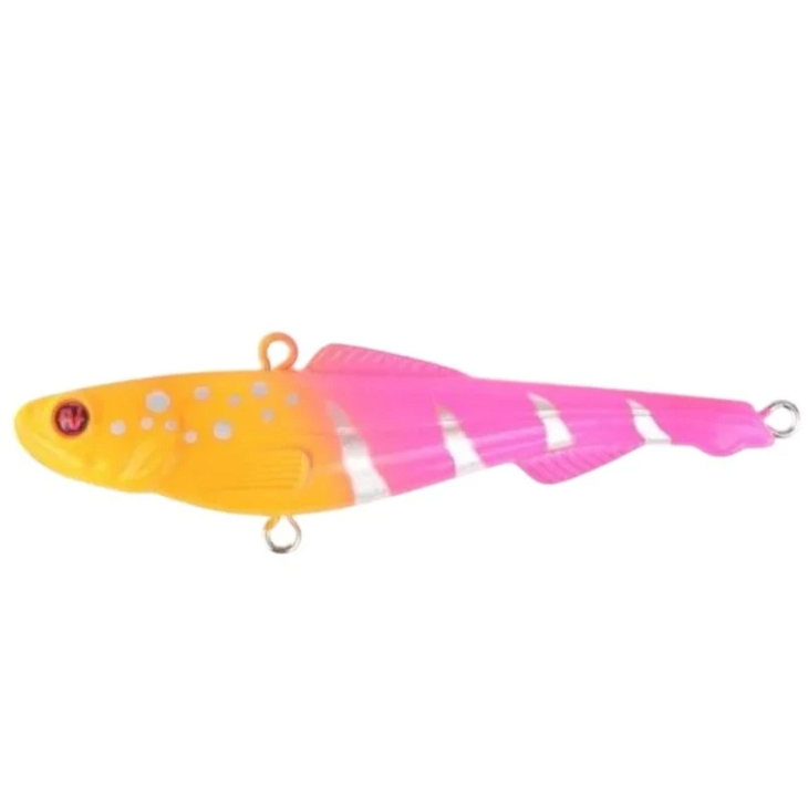 Relax Wagner Vib T03 Воблер FA Relax Wagner Vib 100 #T03