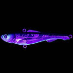 Воблер FA Relax Wagner Vib 100 #T04