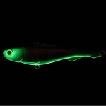 Воблер FA Relax Wagner Vib 100 #T04