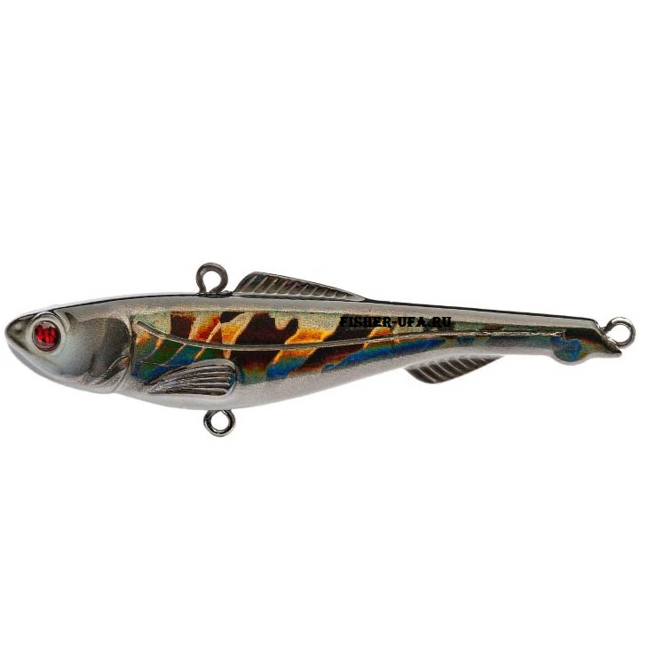 Relax Wagner Vib T04 Воблер FA Relax Wagner Vib 100 #T04