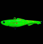 Воблер FA Relax Wagner Vib 90 #T10