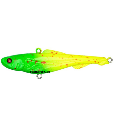 Воблер FA Relax Wagner Vib T10