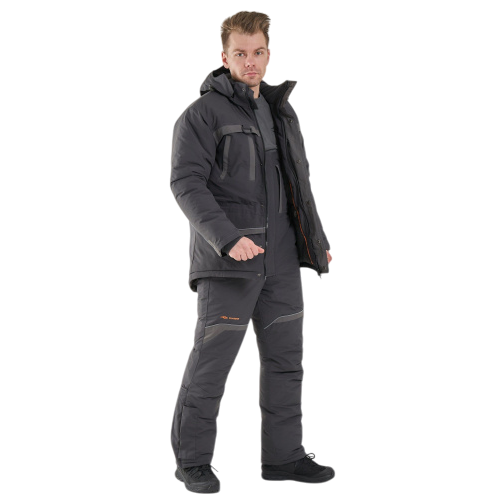 Одежда TAYGERR