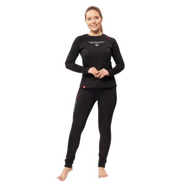 Термобелье Alaskan Black Diamond