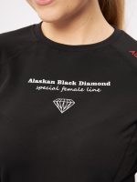 Термобелье Alaskan Black Diamond S