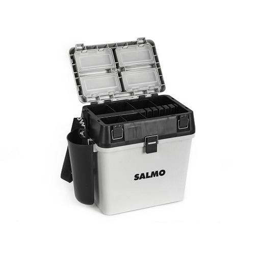 Зимние Ящики SALMO
