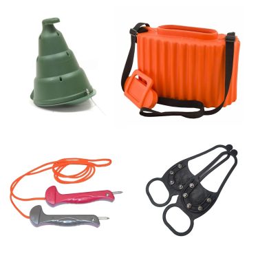 Аксессуары для Зимней Рыбалки