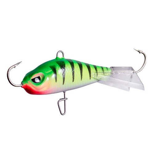 Балансиры Lucky John BALTIC (без тройника)