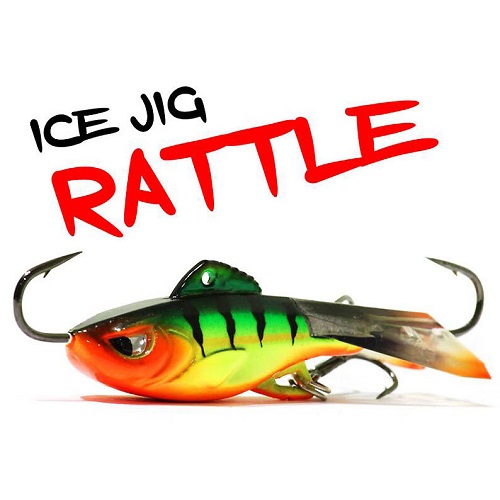 Балансиры XP Baits