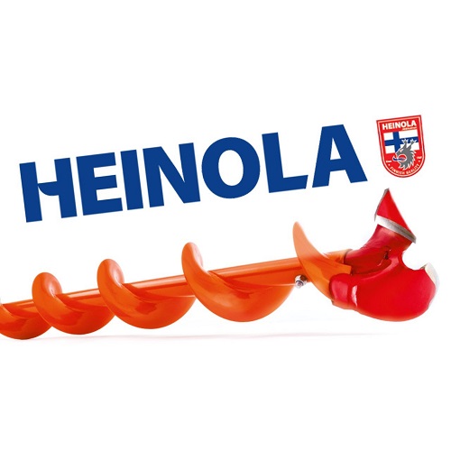 Ледобуры HEINOLA