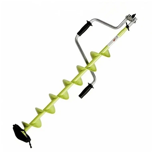 Ледобуры MORA ICE