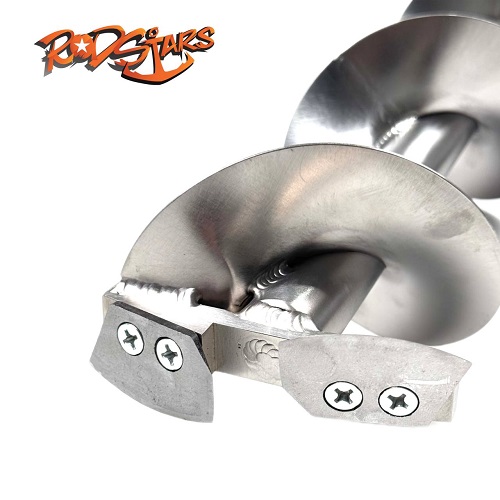 Ледобуры RODSTARS