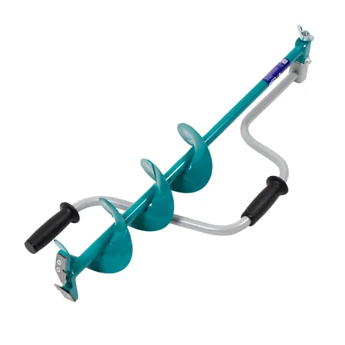 Ледобуры Тонар ЛР