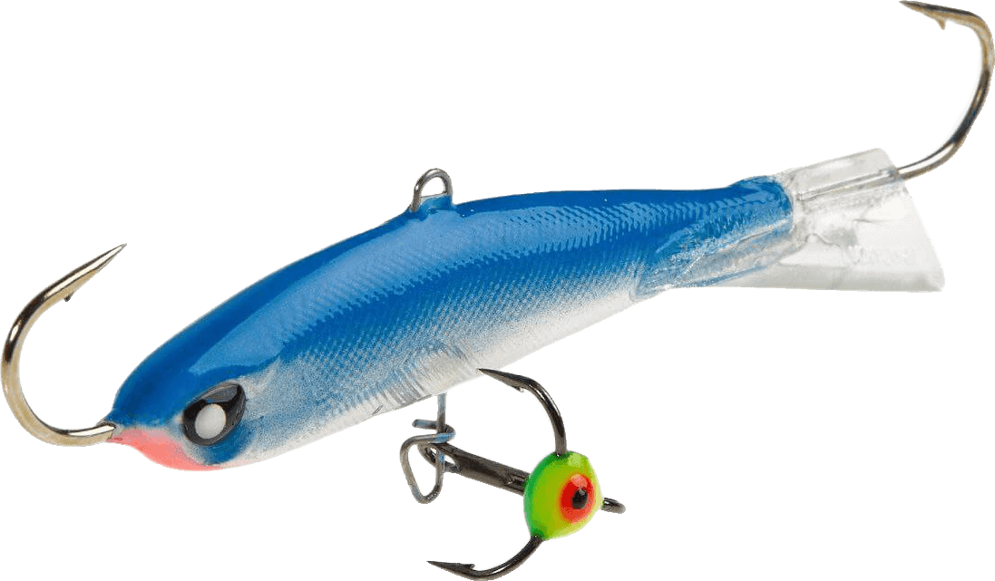 Lucky John Балансиры