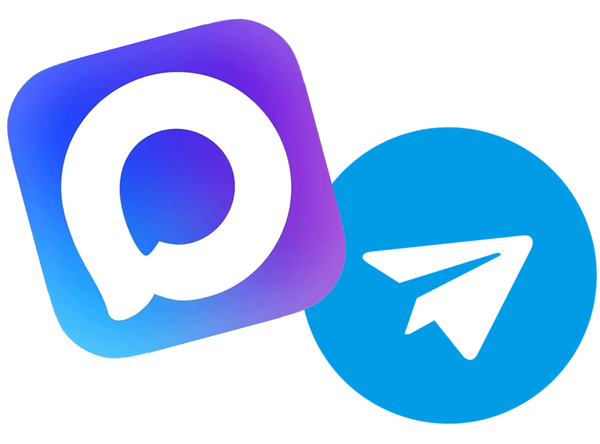 Принимаем заказы в МАХ и Телеграм