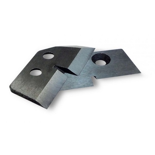 Ножи NERO Ступенчатые Правые