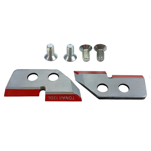 Ножи серии ЛР Тонар