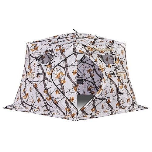 ПАЛАТКИ ЗИМНИЕ