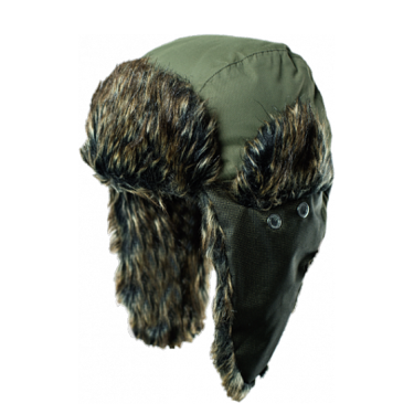 Шапка Graff зимняя 111-OB/54-58