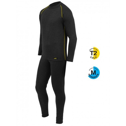 Термобелье Norfin SCANDIC