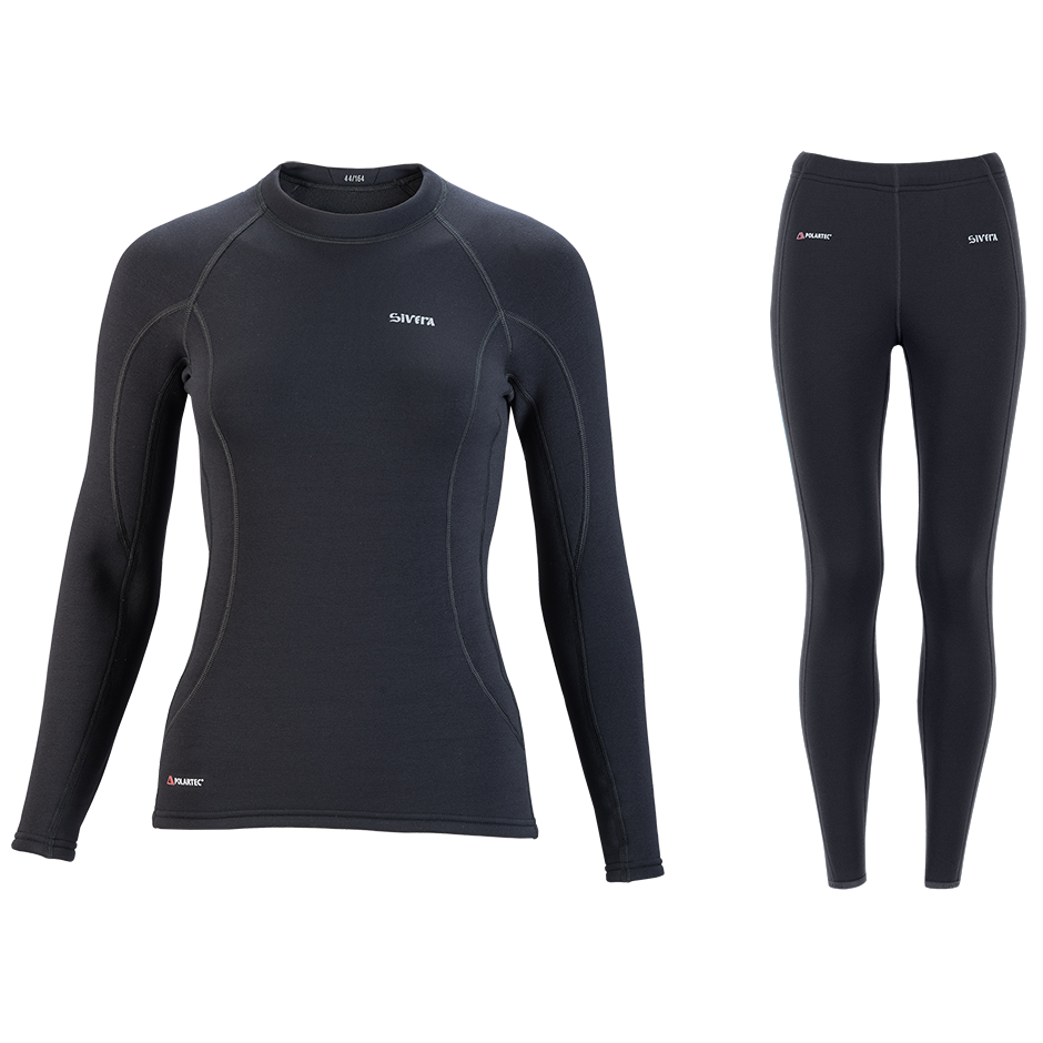 Термобелье Sivera СНОУИ (Ж)