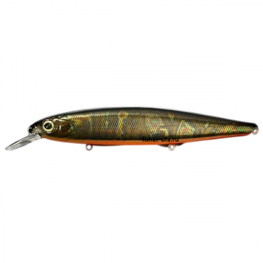 Воблер Deps Balisong Minnow 130SP/01