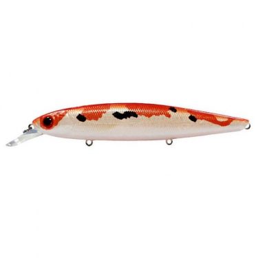 Воблер Deps Balisong Minnow 130SP/KOI