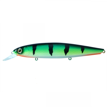 Воблер Deps Balisong Minnow 130SP/Perch 2
