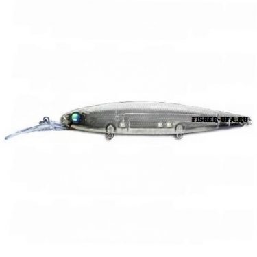 Воблер Deps Balisong Minnow Longbill 130SF/11
