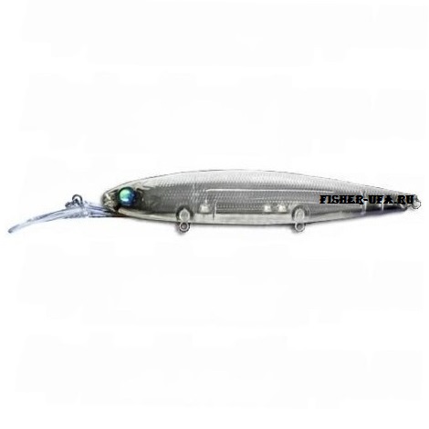 Воблер Deps Balisong Minnow Longbill 130SF11 Воблер Deps Balisong Minnow Longbill 130SF/11