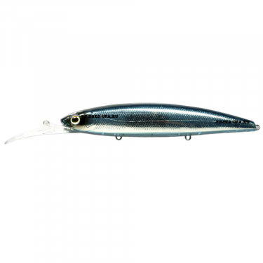 Воблер Deps Balisong Minnow Longbill 130SF/24