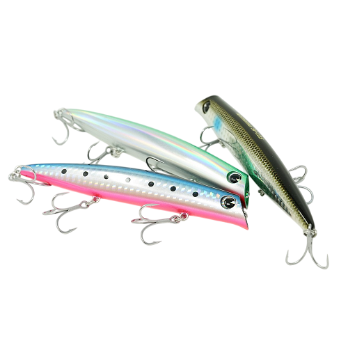 Воблеры Ima KOMOMO