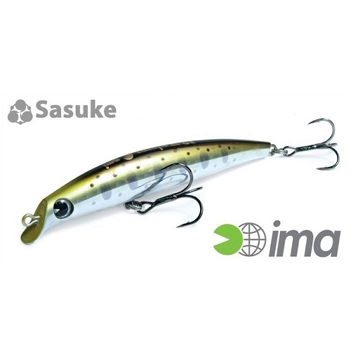 Воблеры Ima Sasuke