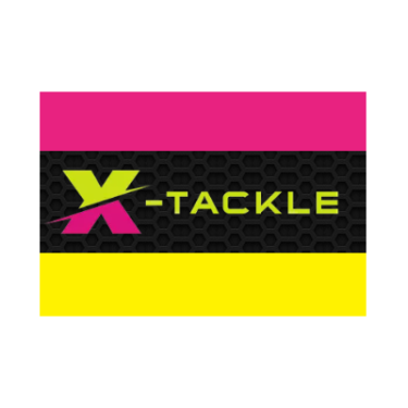 x-tackle логотип